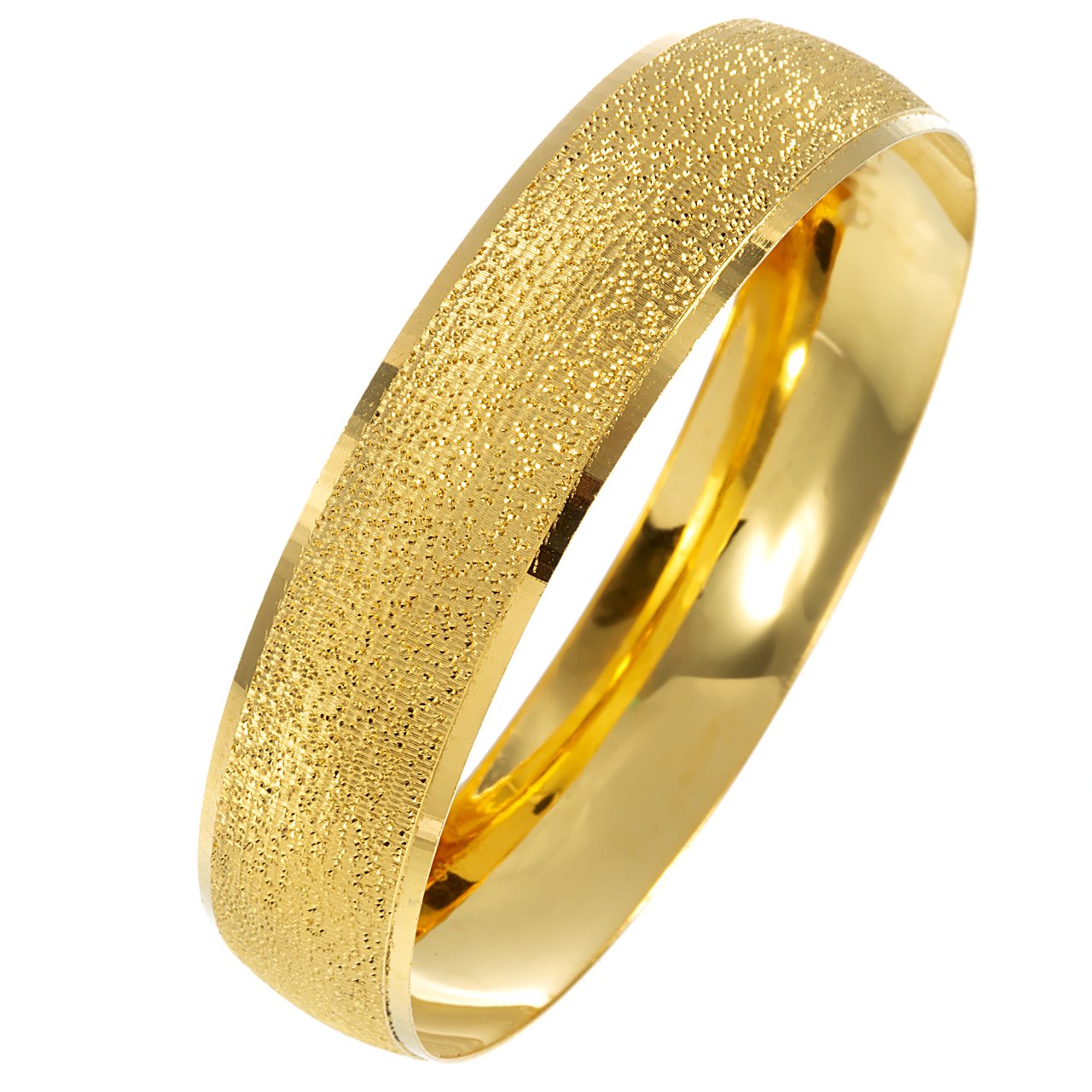 1.5 CM KUMLU AYNALI BİLEZİK