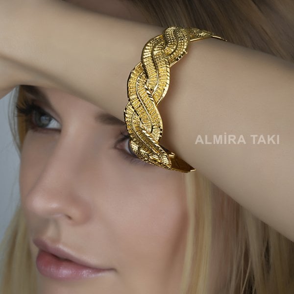 El Örmesi Geniş Sepet