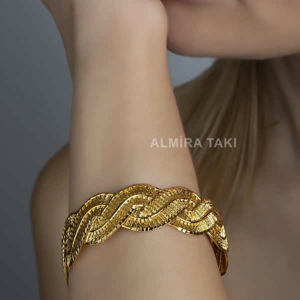 El Örmesi Geniş Sepet