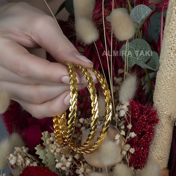 Adana Burması 19-24 Gr Gösteriş