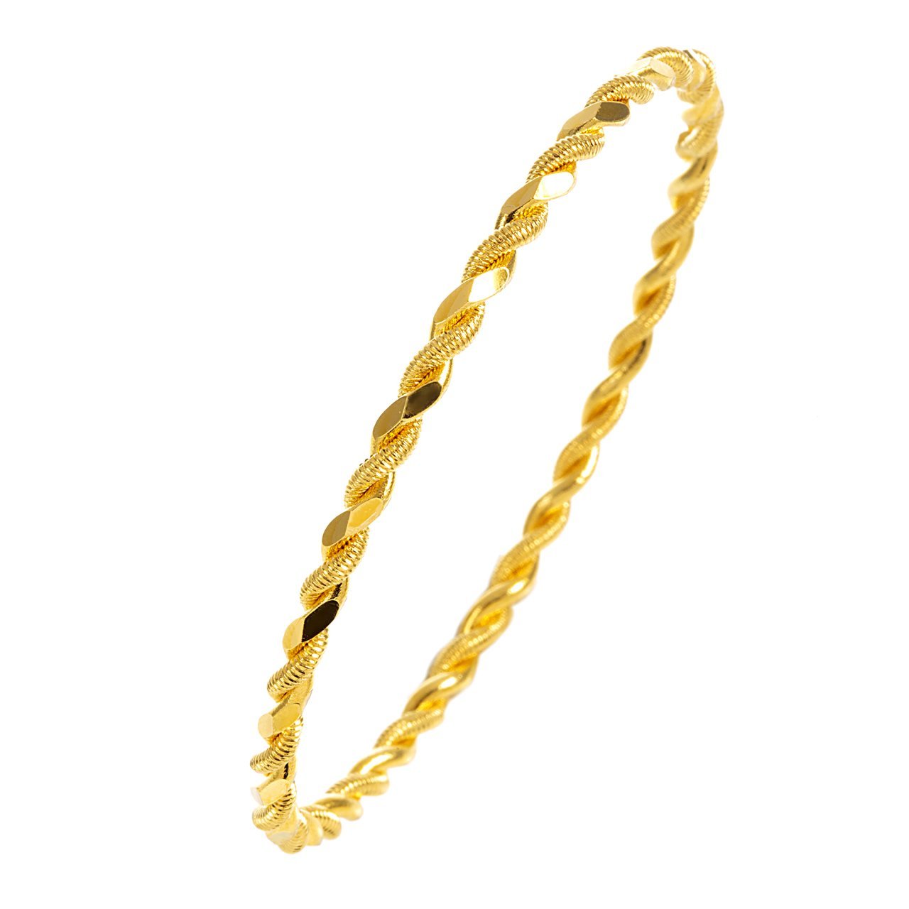 İkili Burma Bilezik