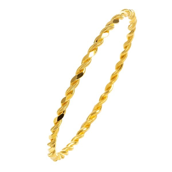 İkili Burma Bilezik