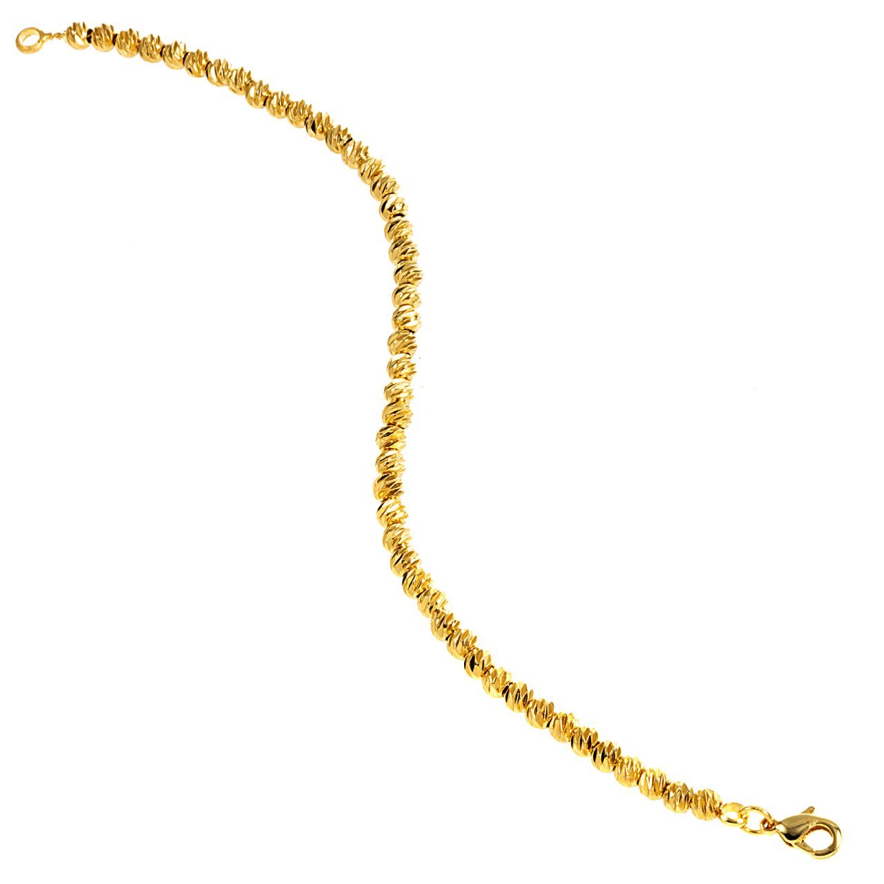 Ufak Toplu Dorika Bileklik