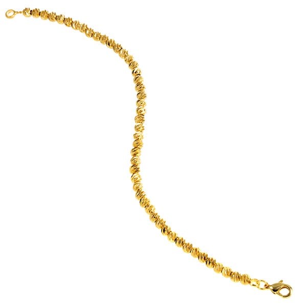 Ufak Toplu Dorika Bileklik