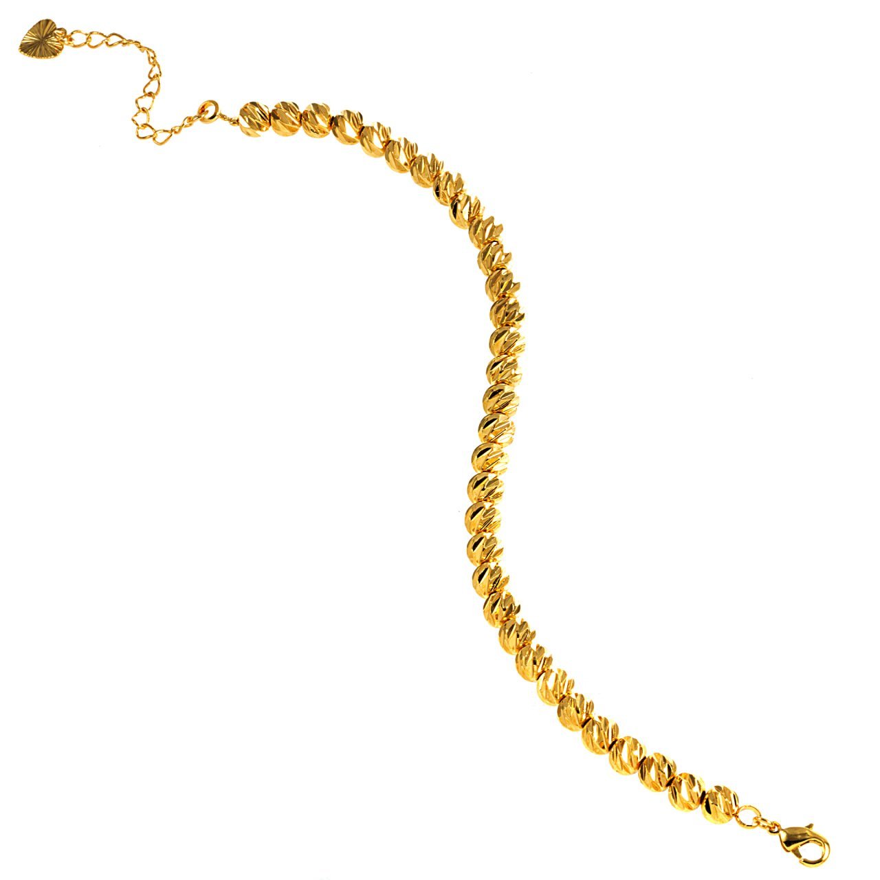 Büyük Toplu Dorika Bileklik