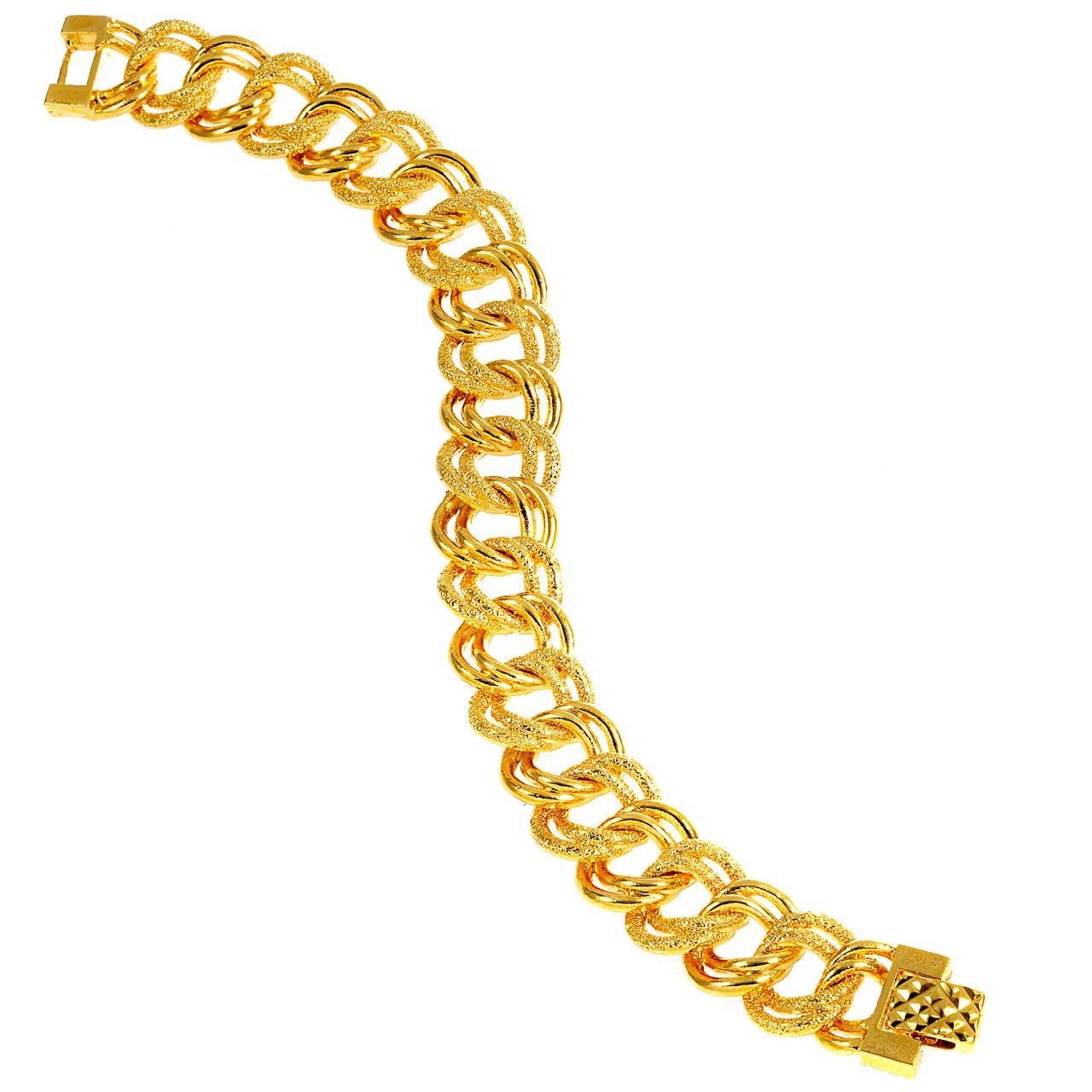 Kumlu Parlak Bileklik