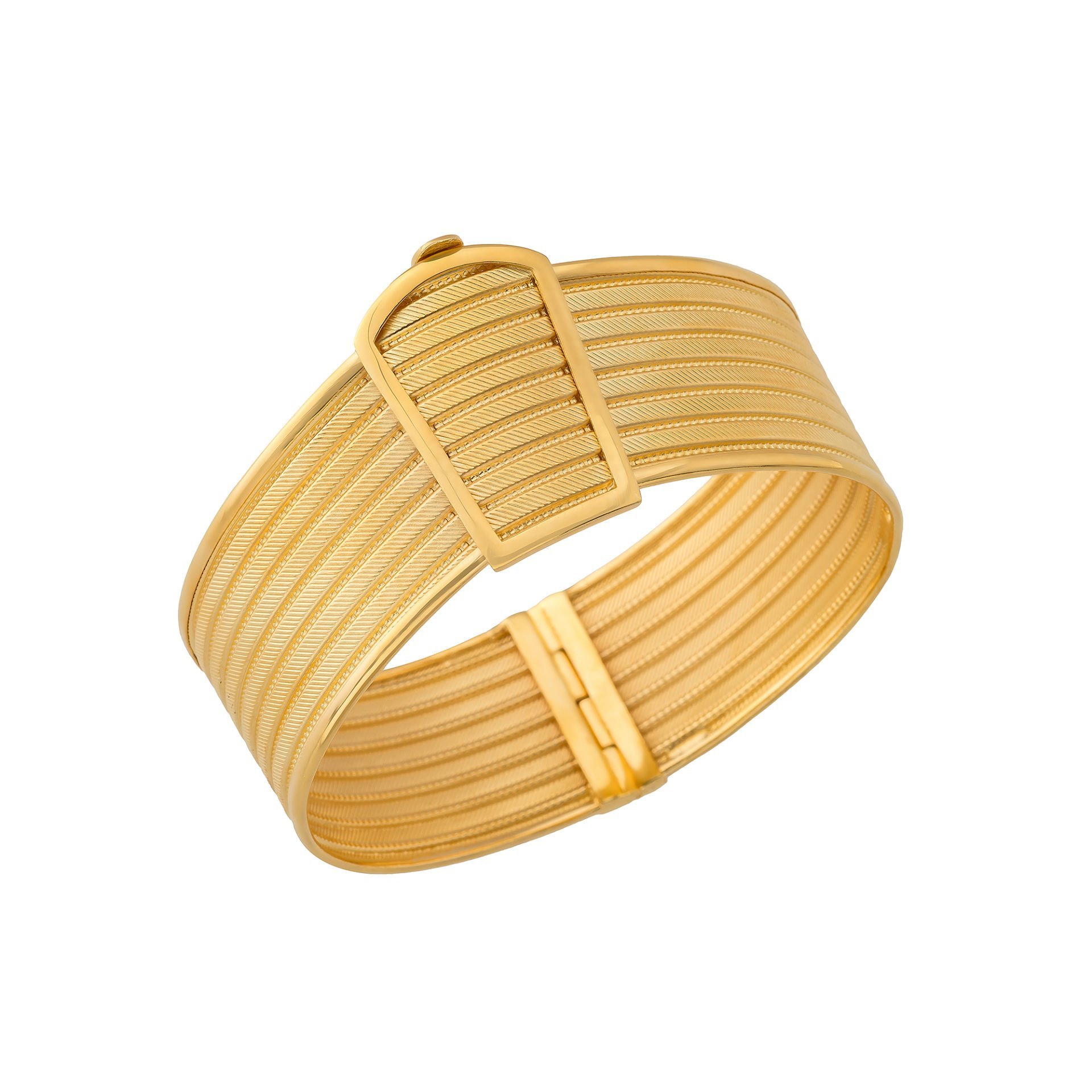 TRAZON HASIRI DÜZ KELEPÇE