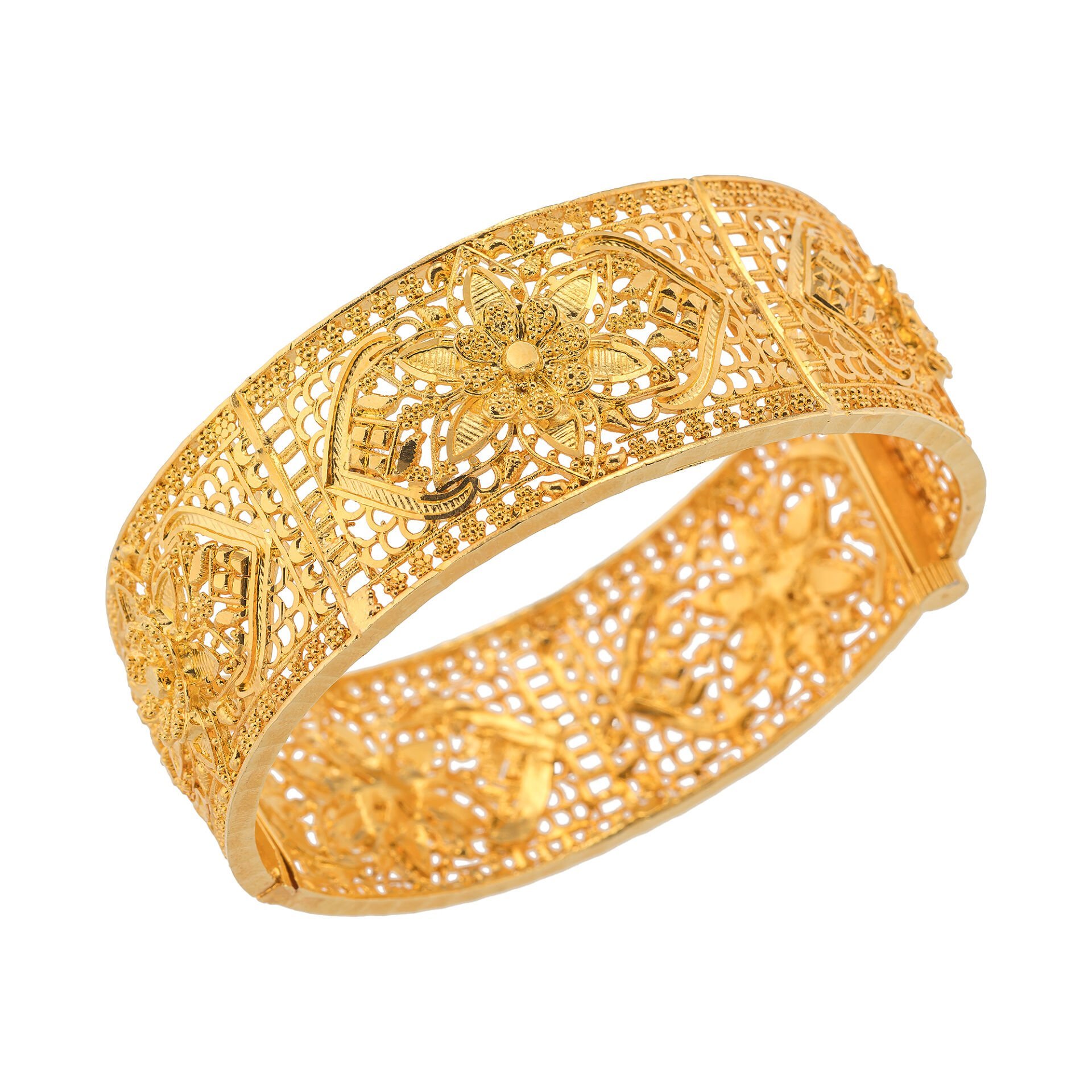 HİNT KUPA KÜÇÜK BOY