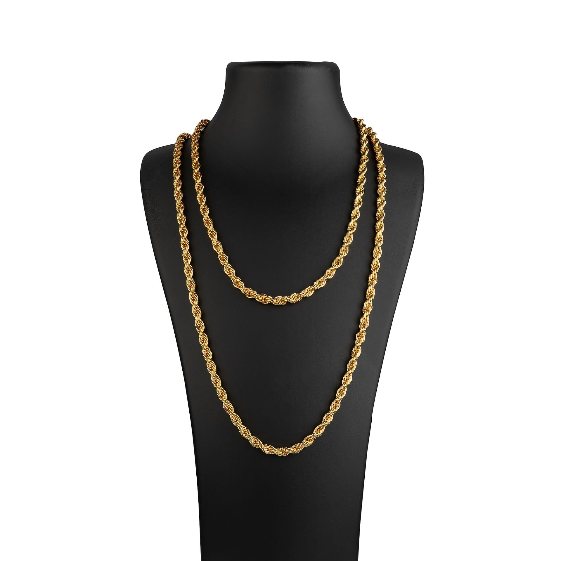 1.5 METRE 9 MM BURGU ZİNCİR