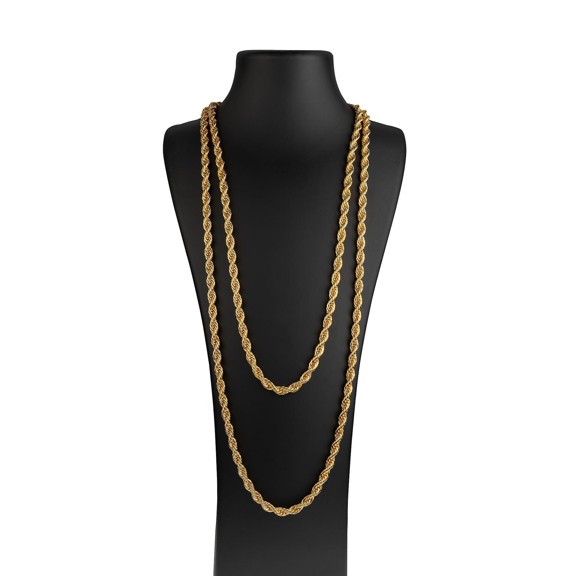 2 METRE 9 MM BURGU ZİNCİR