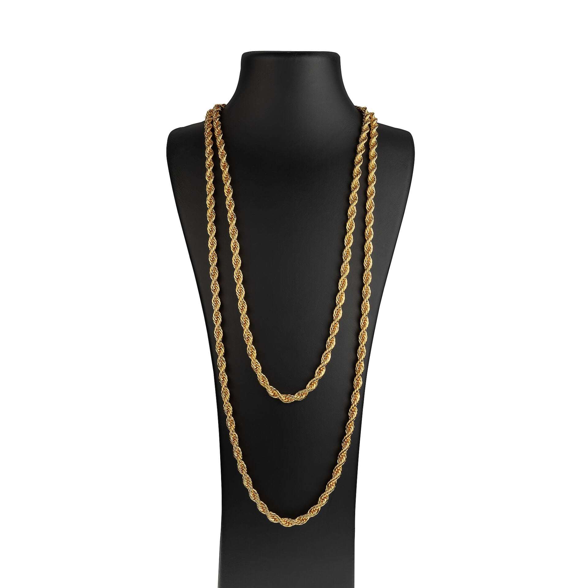 2 METRE 9 MM BURGU ZİNCİR