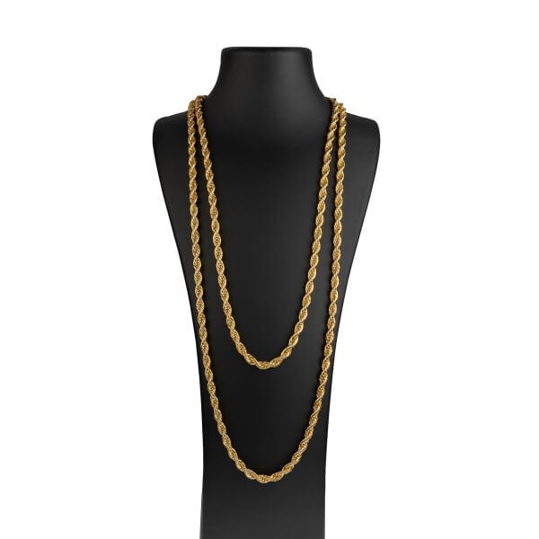 2 METRE 9 MM BURGU ZİNCİR