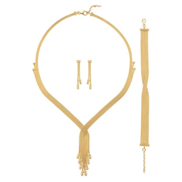 DORİKA SET