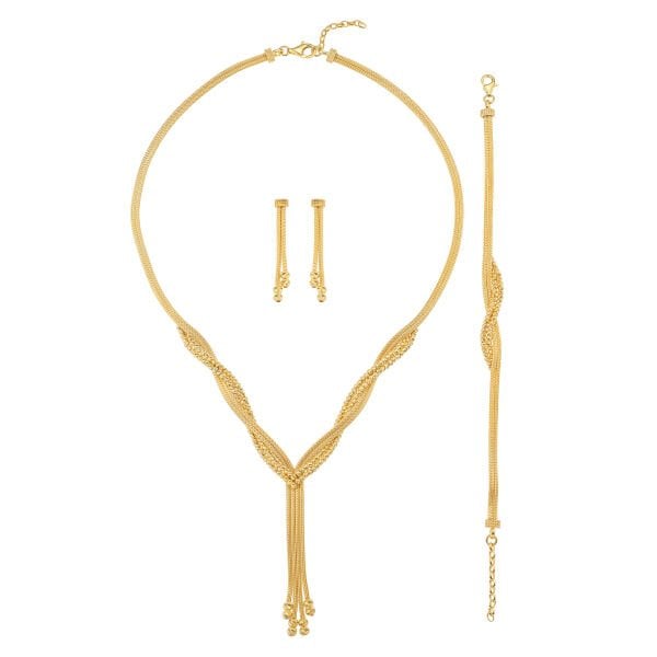 DORİKA SET