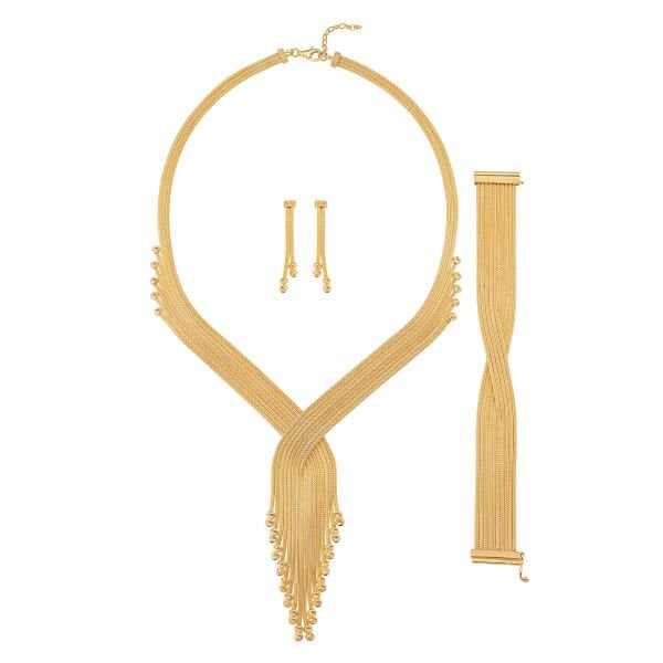 DORİKA SET