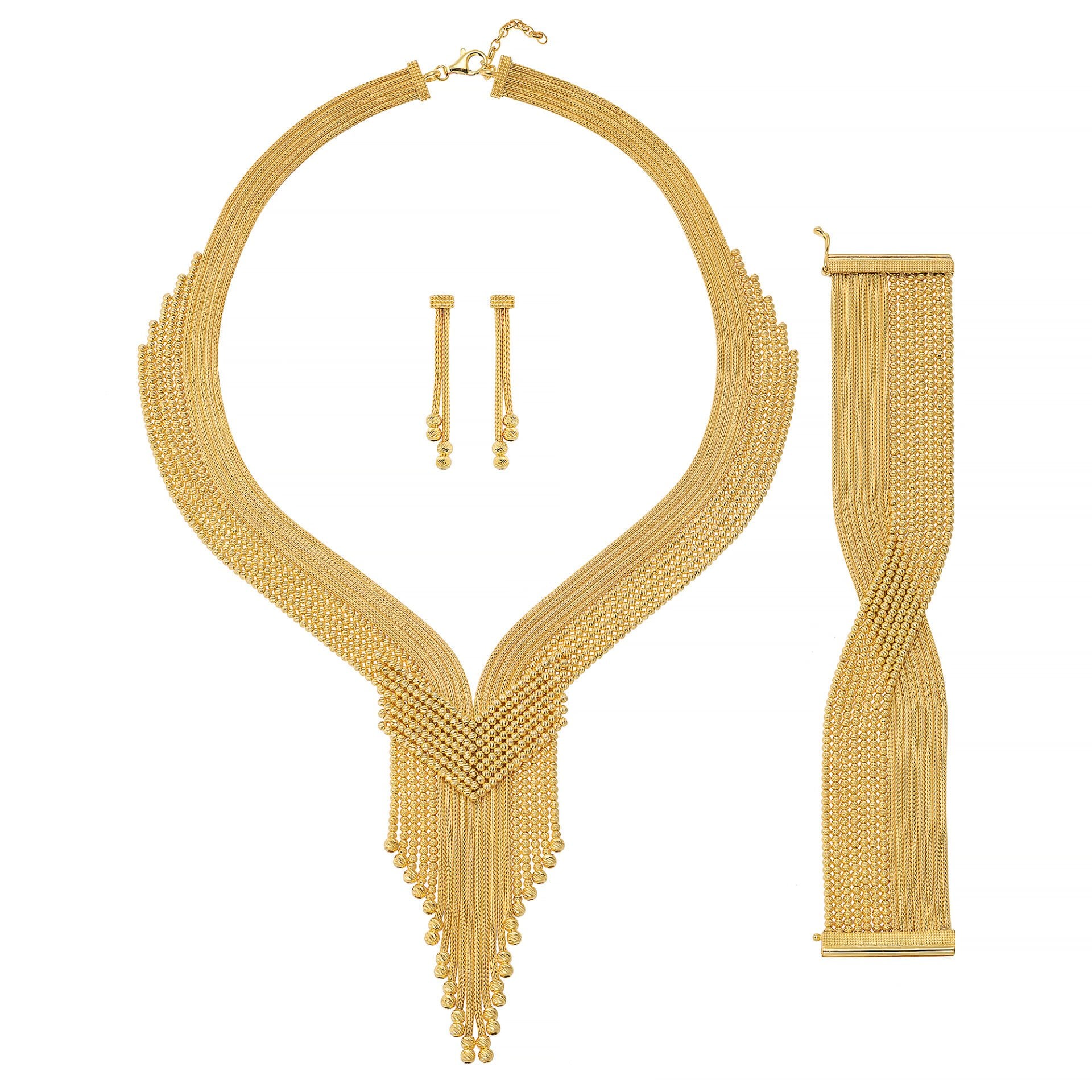 DORİKA SET