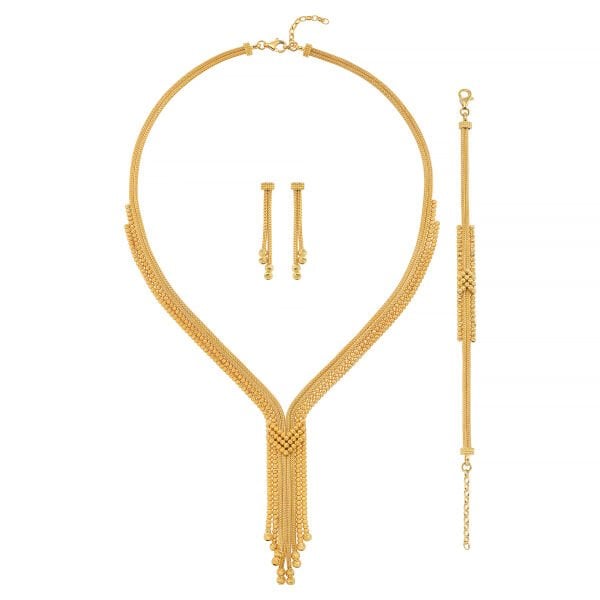 DORİKA SET
