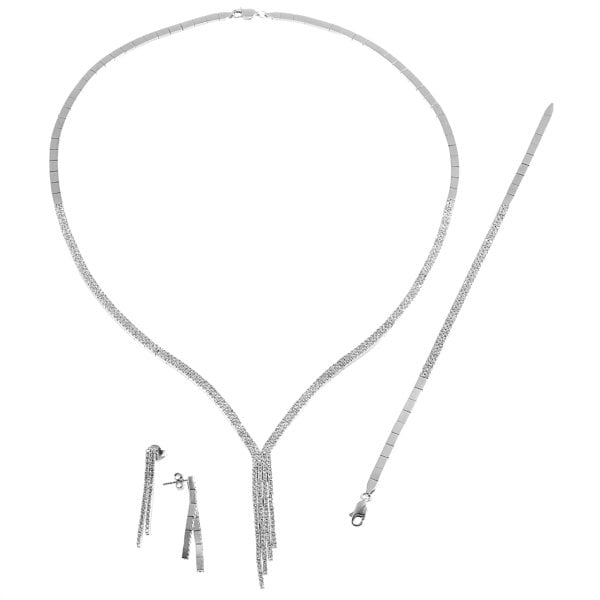 2 Sıra Salkım Su Yolu Set